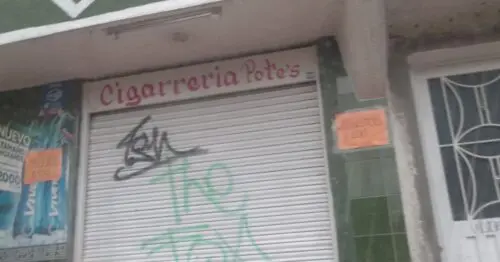 CIGARRERIA POTE´S CIGARRERIA POTE´S